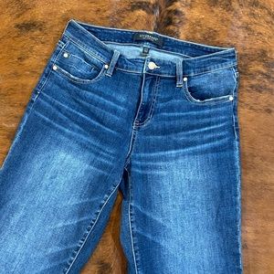 Women's Liverpool Los Angeles Jeans, Kennedy Straight ~ Sz. 8/29